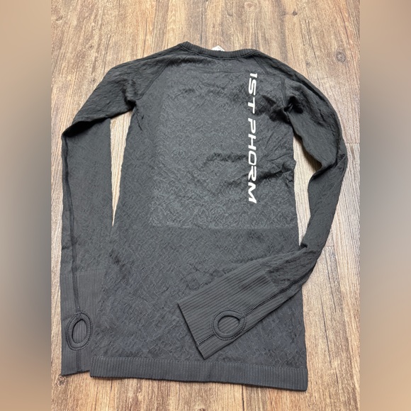 1st Phorm lululemon long sleeve tank - Picture 4 of 6